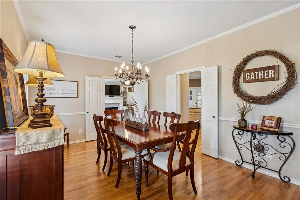 20 Trailridge Drive
