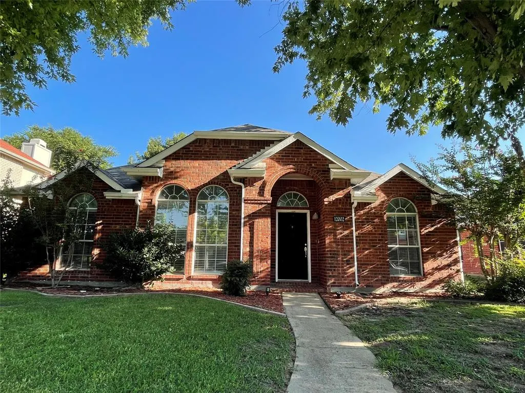 12002 Biloxi Drive