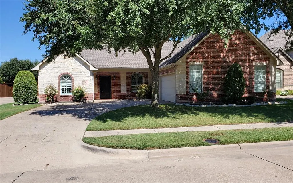 1507 Terlingua Court