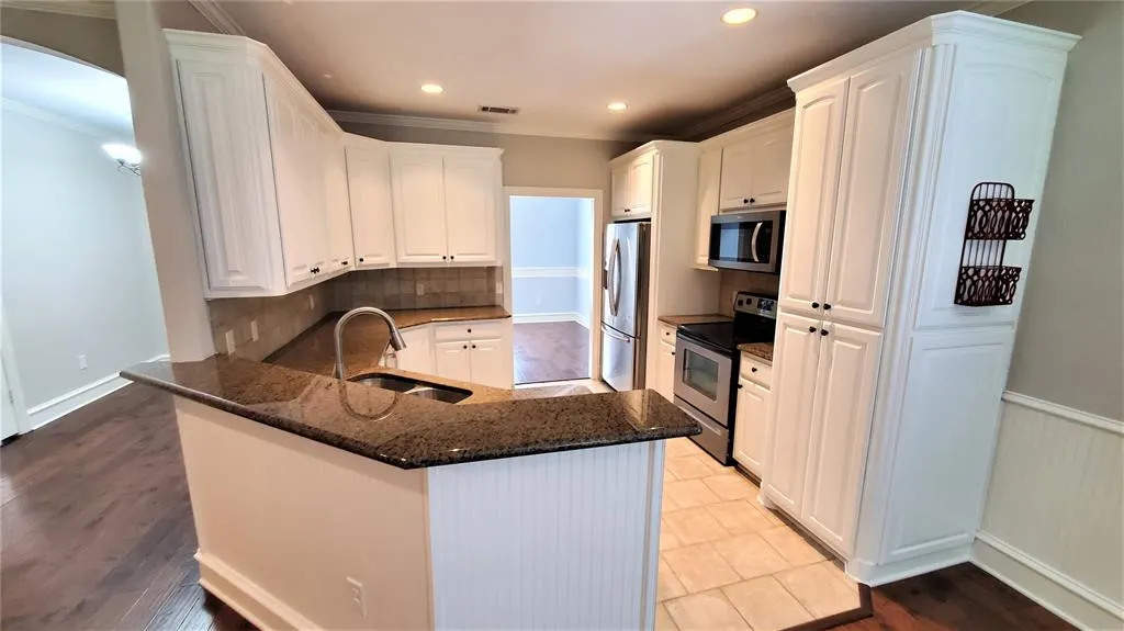 1507 Terlingua Court