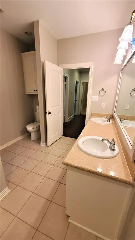 1507 Terlingua Court