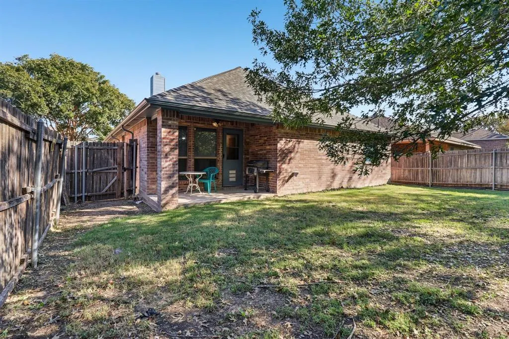 709 Westwood Court