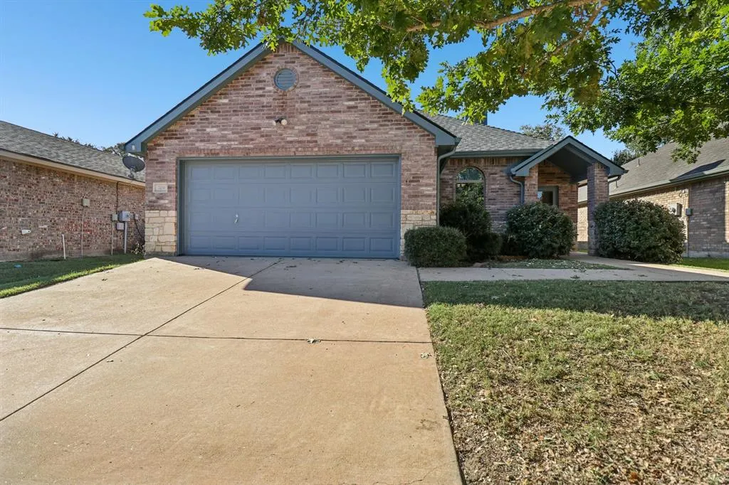 709 Westwood Court