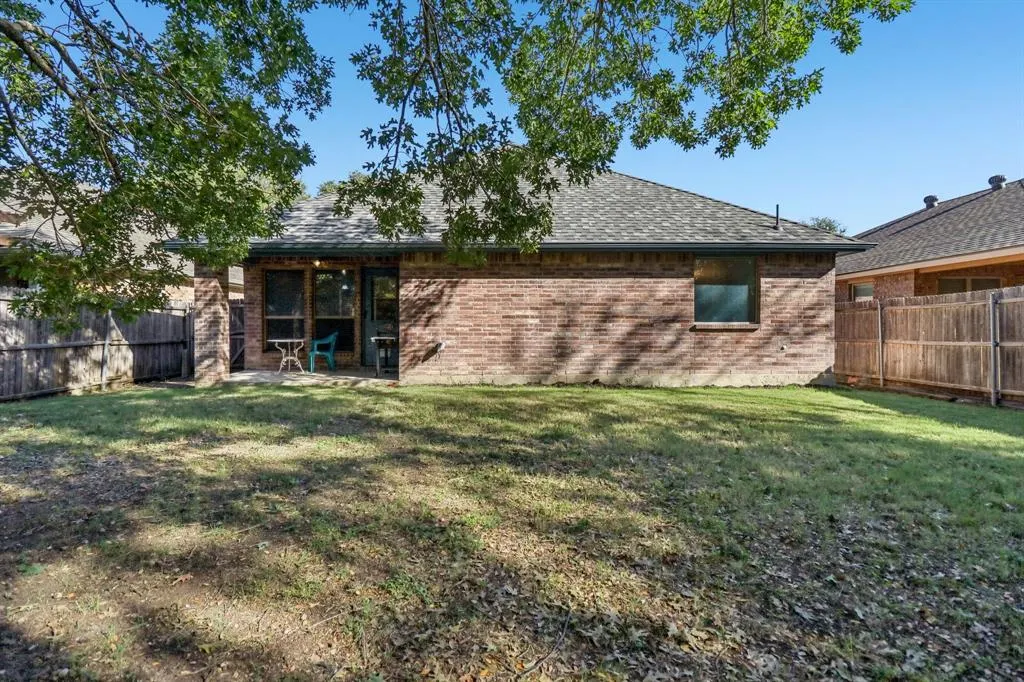 709 Westwood Court