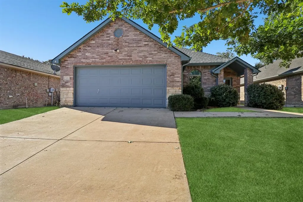709 Westwood Court