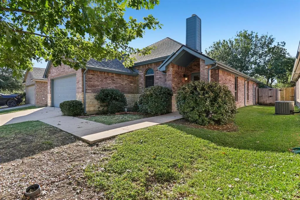 709 Westwood Court