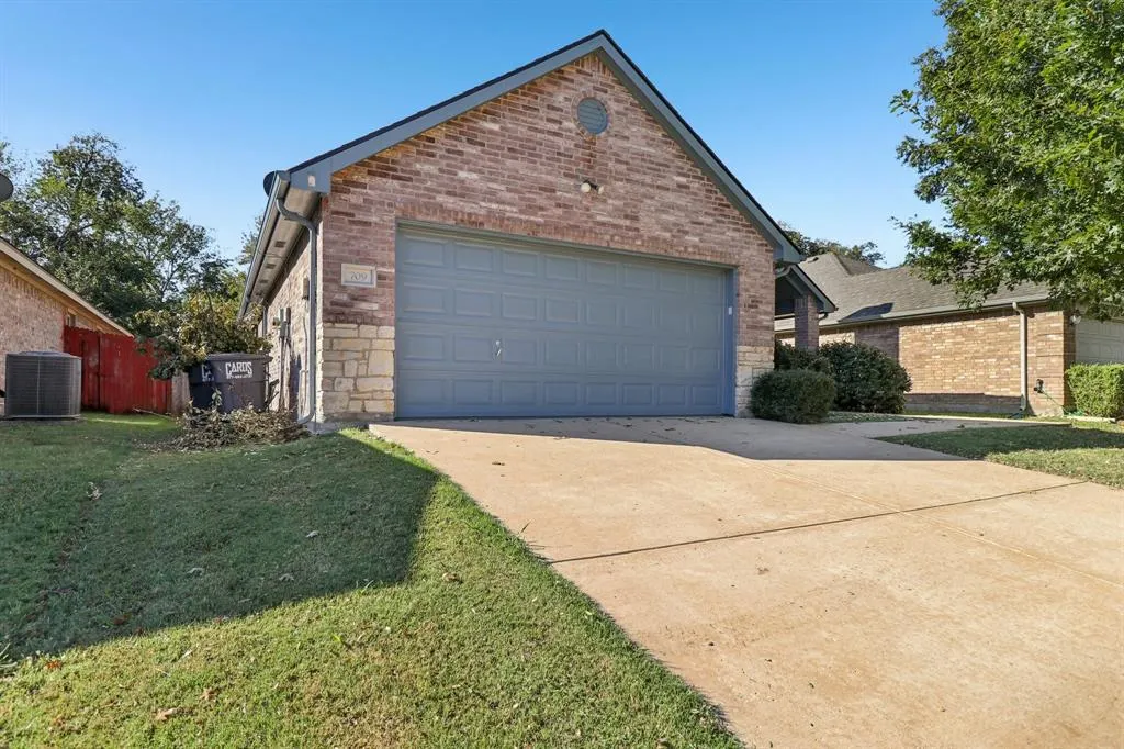 709 Westwood Court