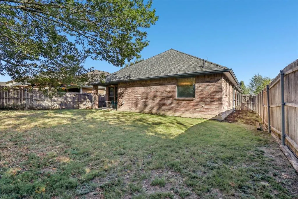 709 Westwood Court