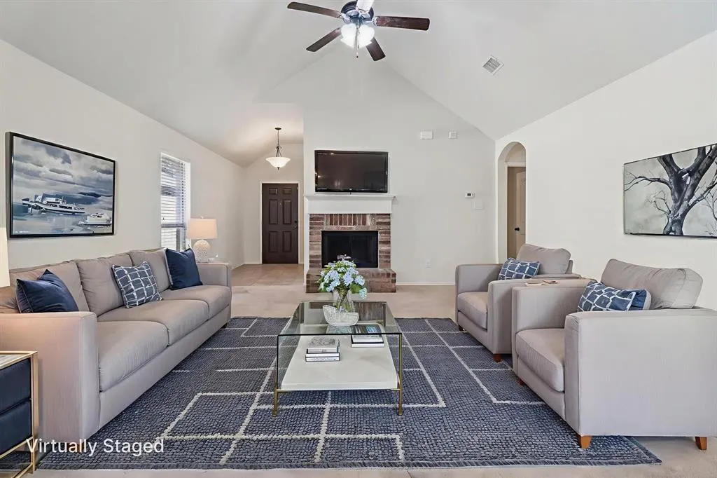 709 Westwood Court