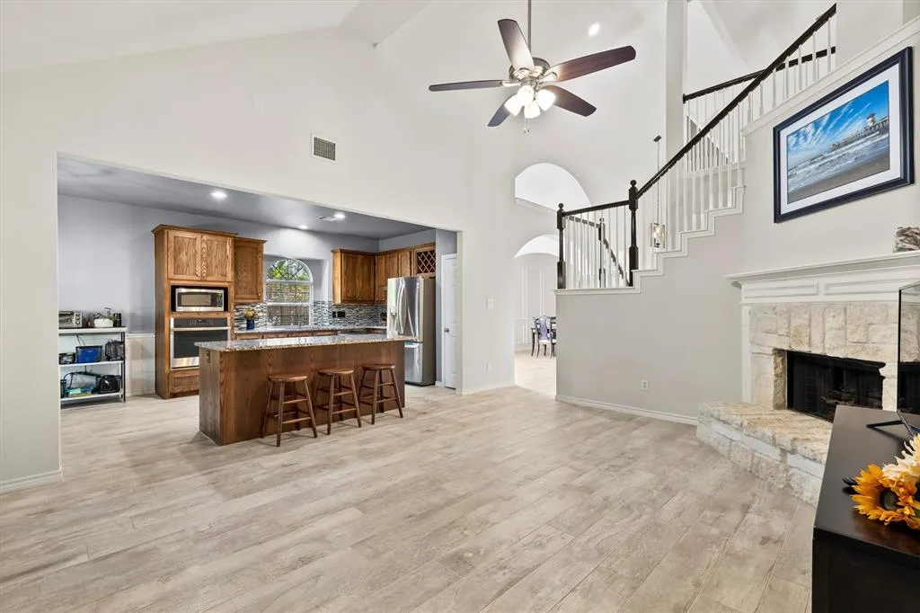 704 Wooded Creek Lane