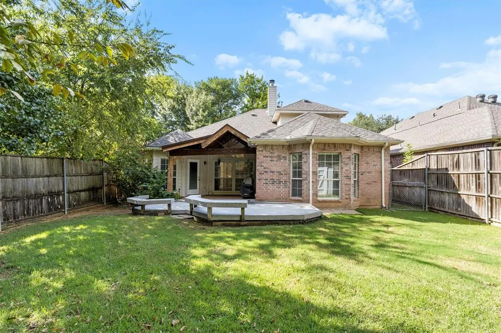 704 Wooded Creek Lane