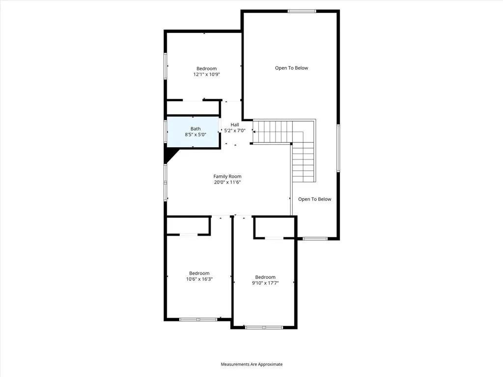 704 Wooded Creek Lane