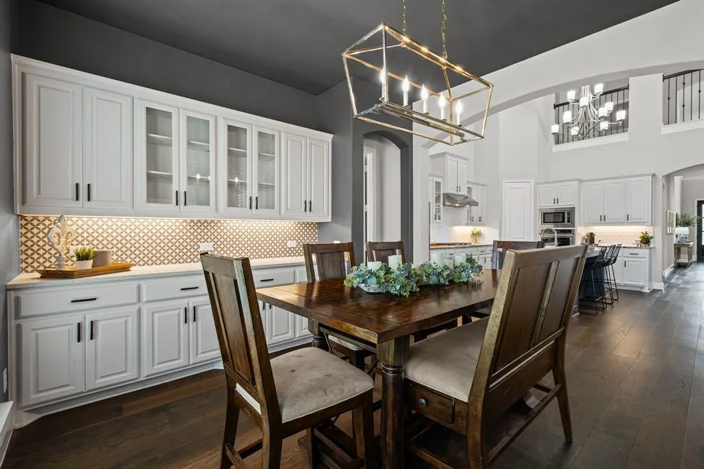 3960 Sweet Clover Drive