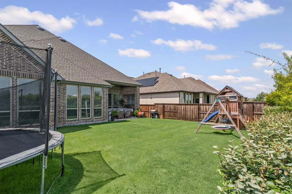 3960 Sweet Clover Drive