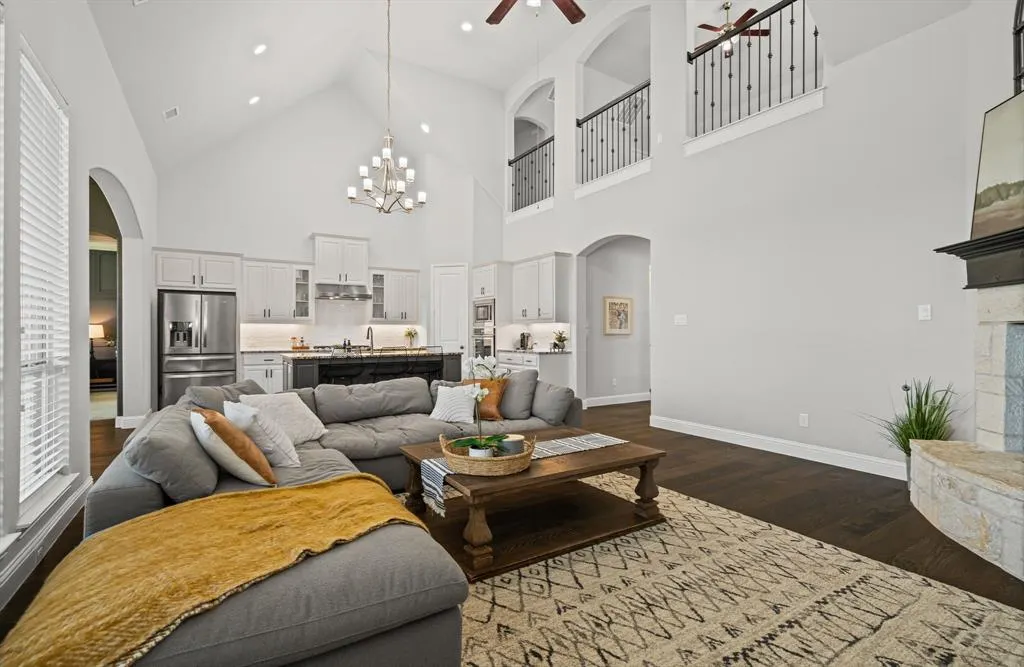 3960 Sweet Clover Drive