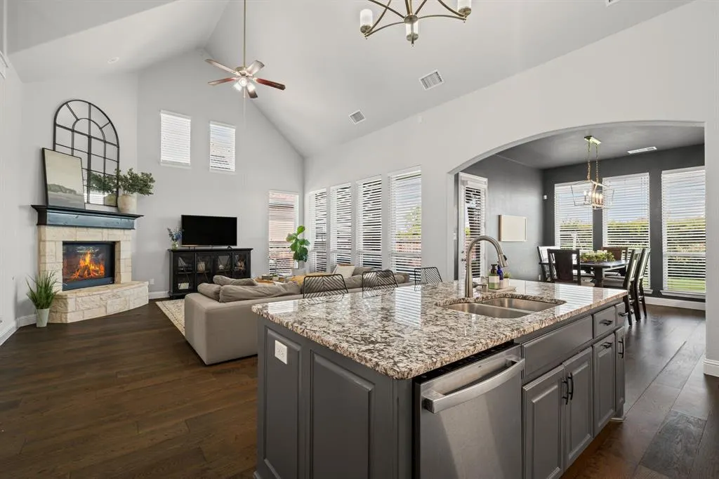 3960 Sweet Clover Drive
