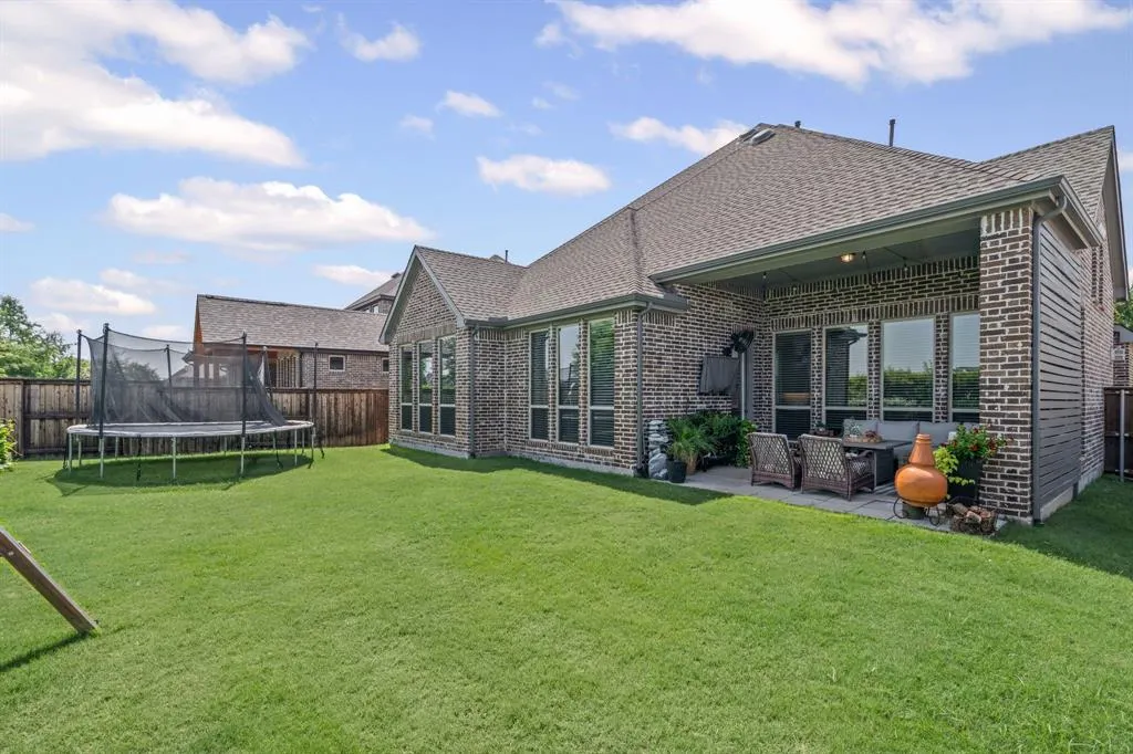 3960 Sweet Clover Drive