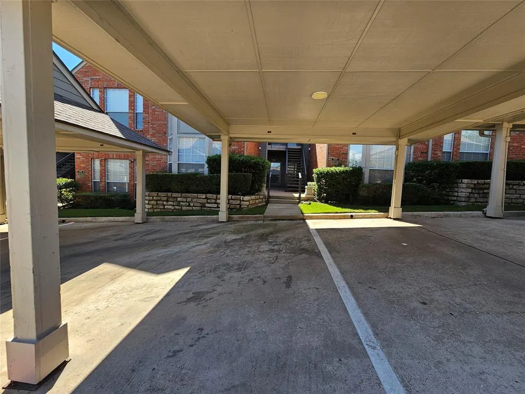 12660 Hillcrest Road, #8106