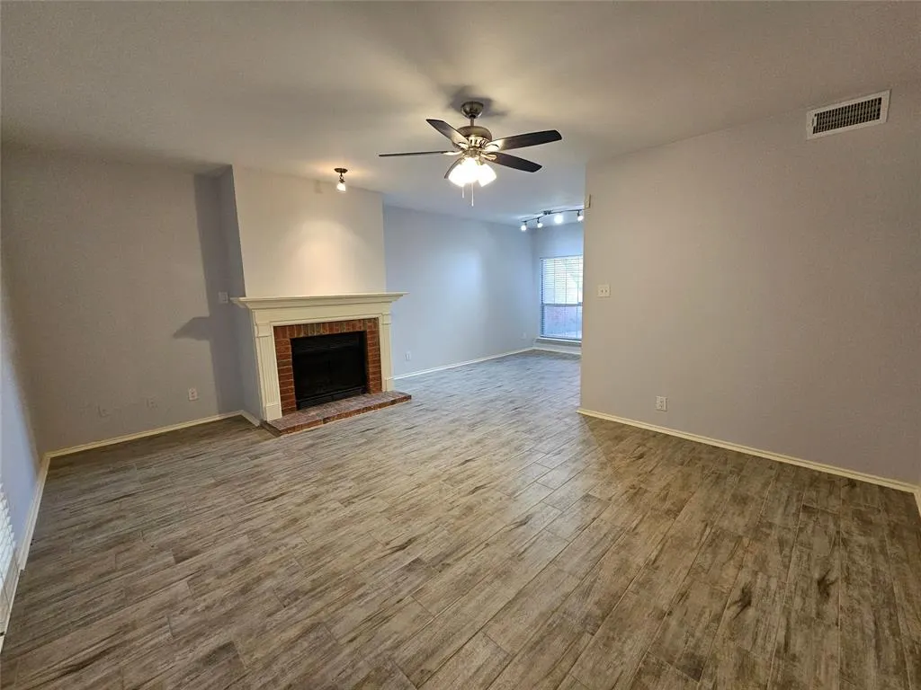 12660 Hillcrest Road, #8106