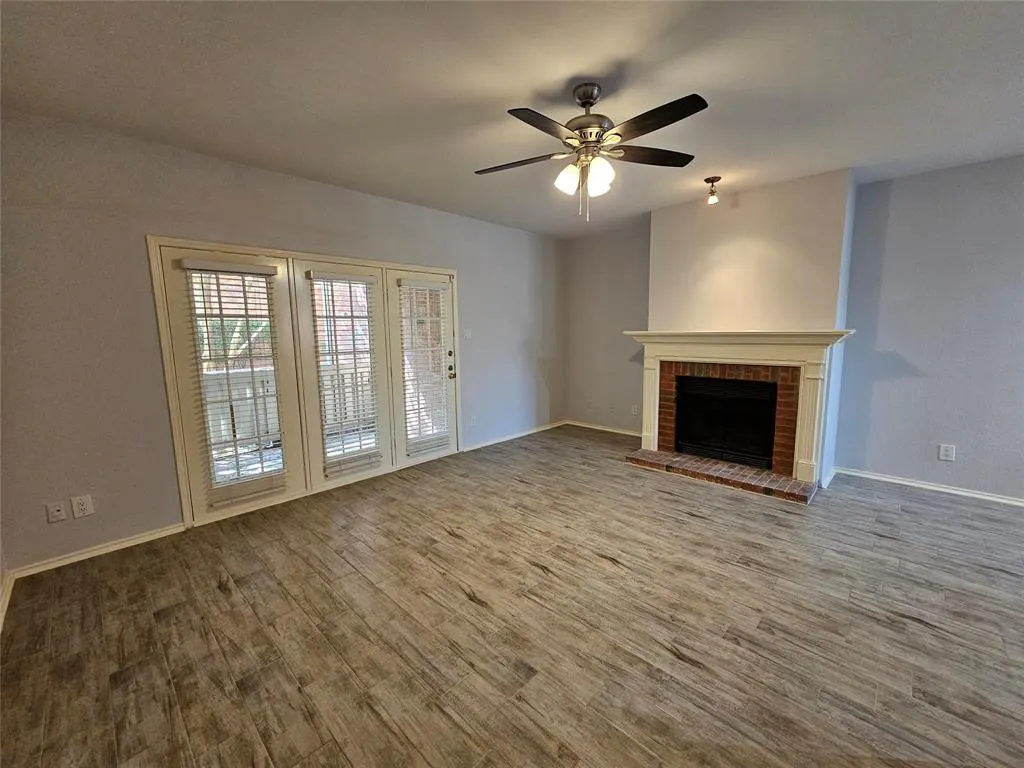 12660 Hillcrest Road, #8106