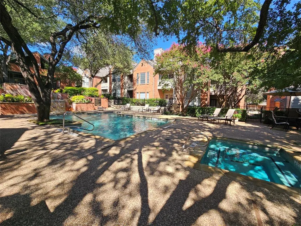 12660 Hillcrest Road, #8106