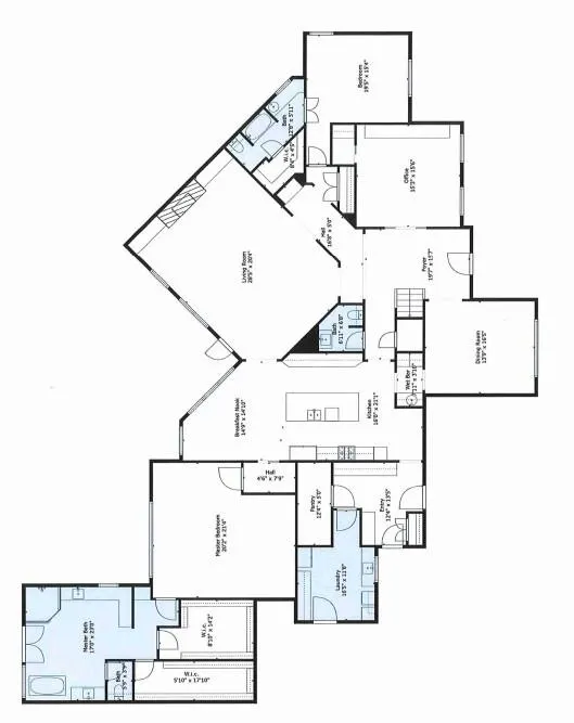 48 Kennington Court