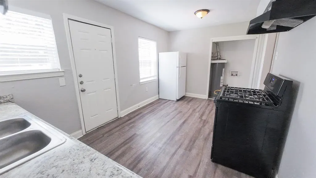 2646 Custer Drive