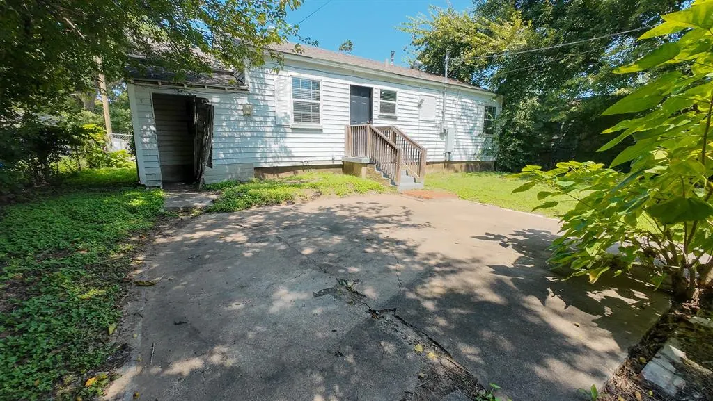 2646 Custer Drive