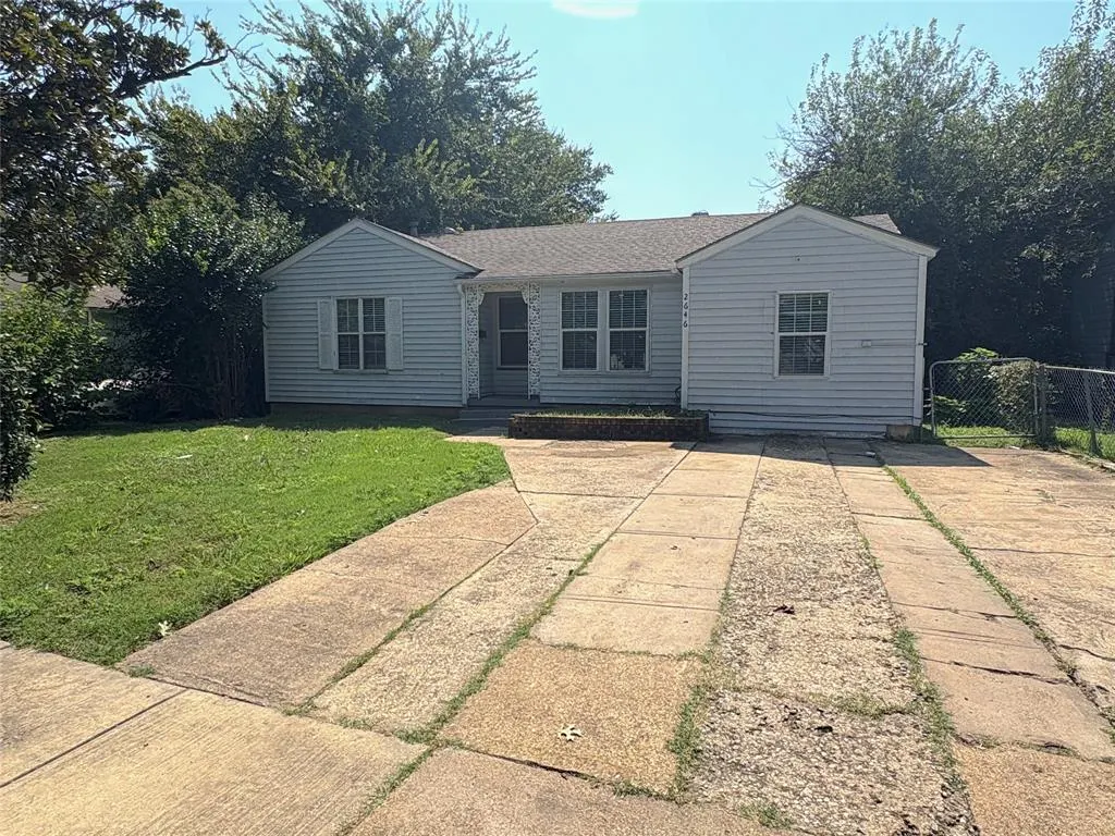 2646 Custer Drive