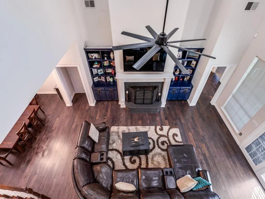 4560 Old Pond Drive
