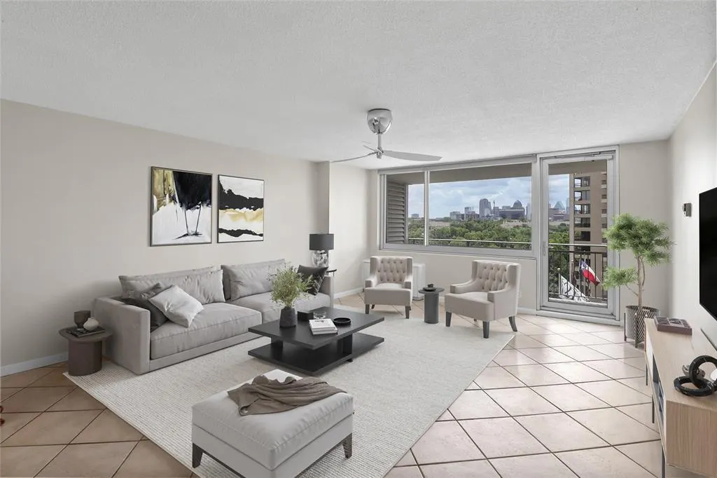 3883 Turtle Creek Boulevard, #707