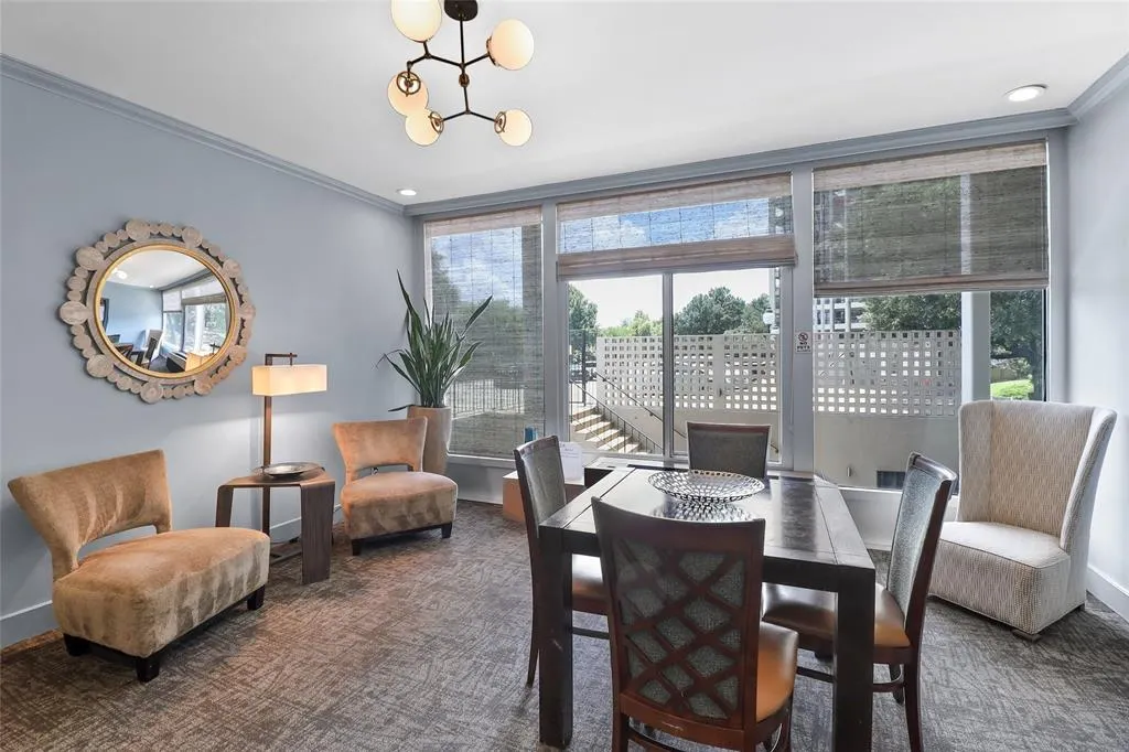 3883 Turtle Creek Boulevard, #707