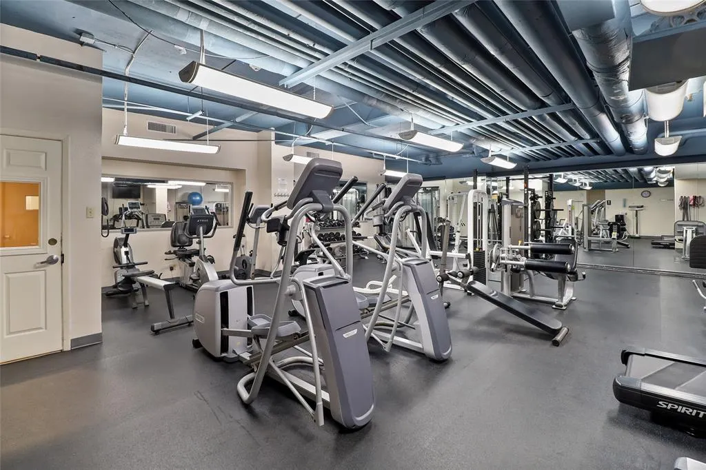 3883 Turtle Creek Boulevard, #707