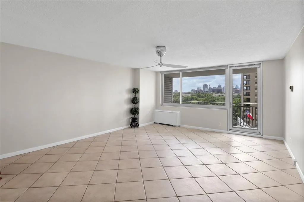 3883 Turtle Creek Boulevard, #707