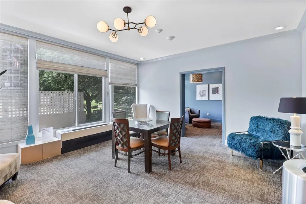 3883 Turtle Creek Boulevard, #707