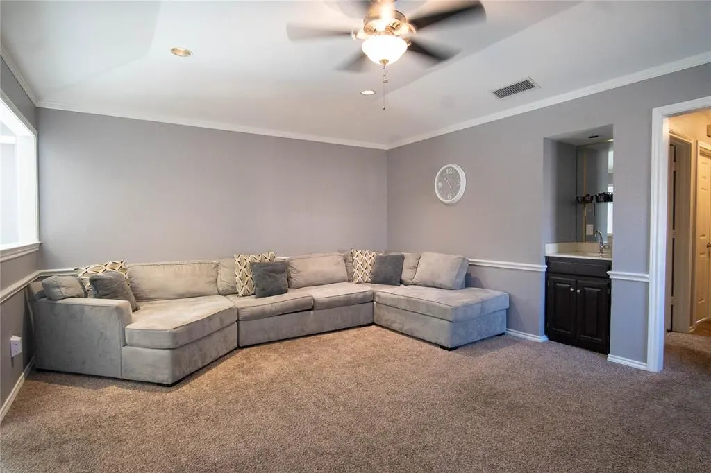 2323 Ridgestone Drive