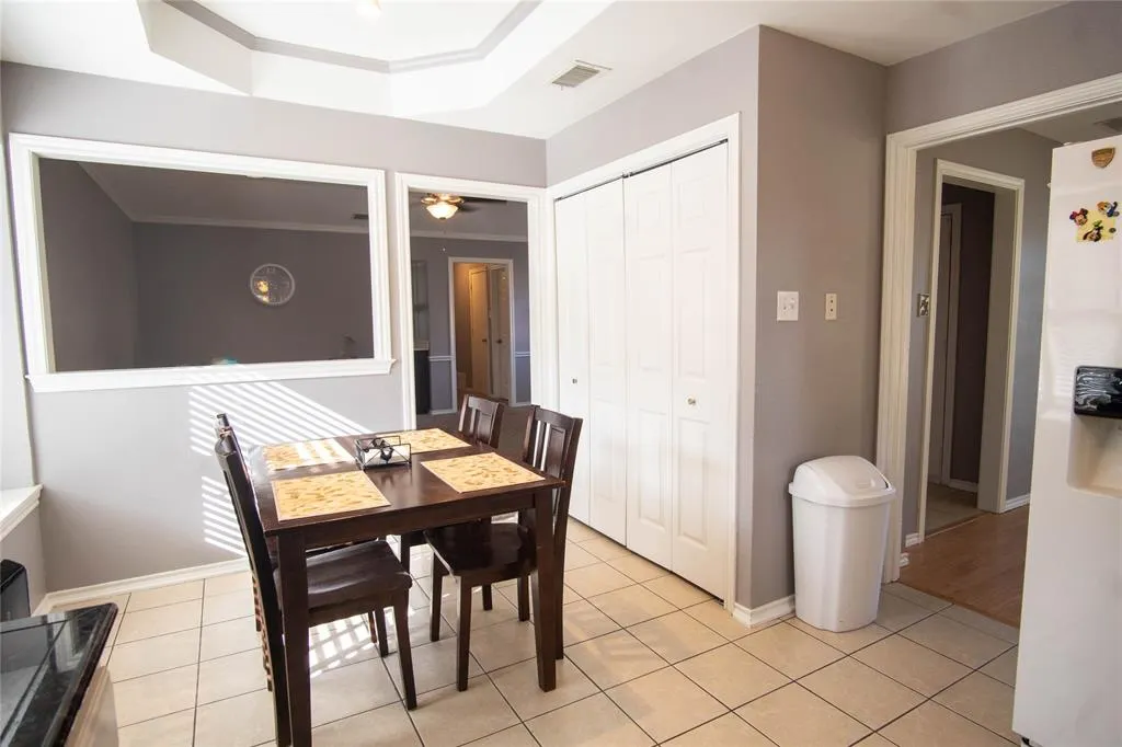 2323 Ridgestone Drive
