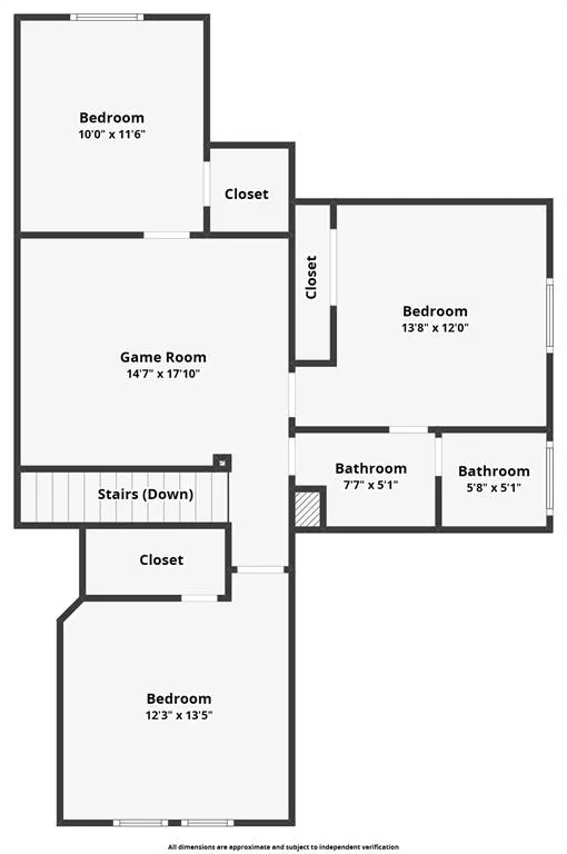 3201 Heatherbrook Drive