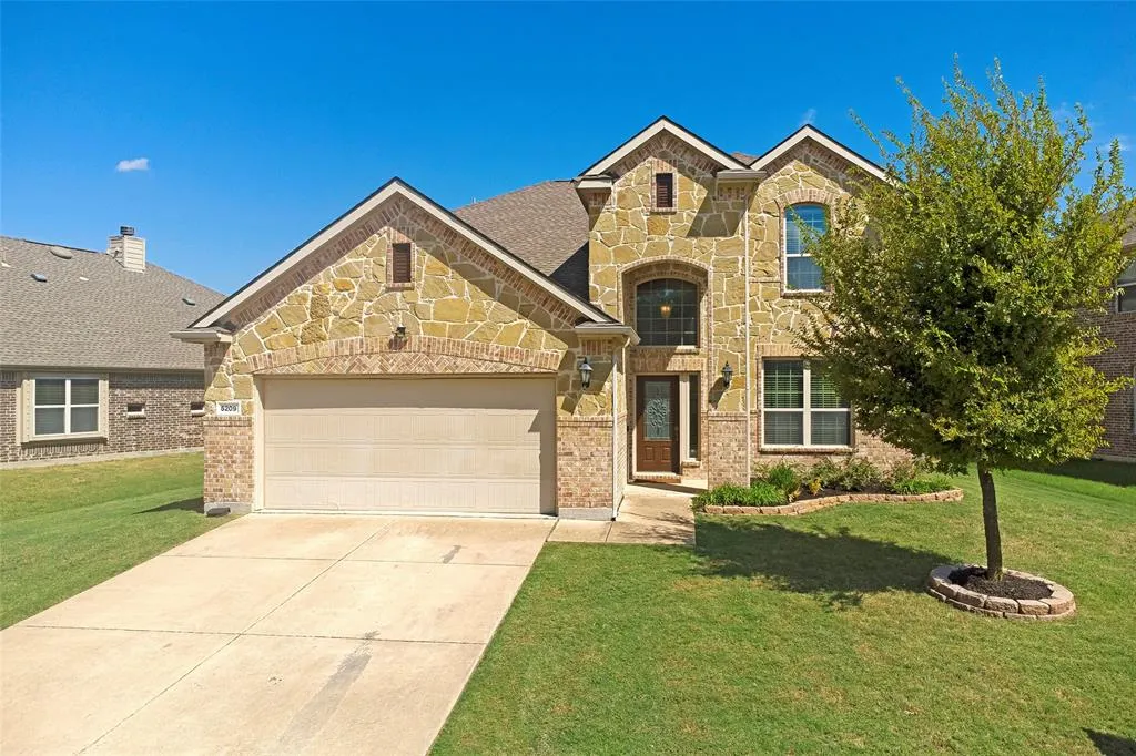 5209 Mcclellan Drive