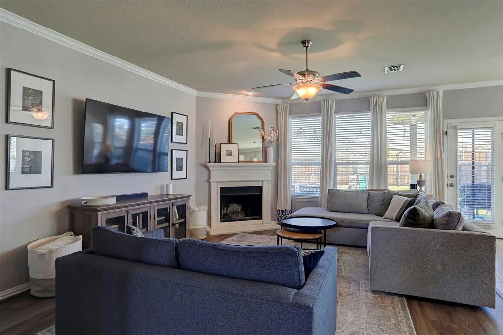 5209 Mcclellan Drive