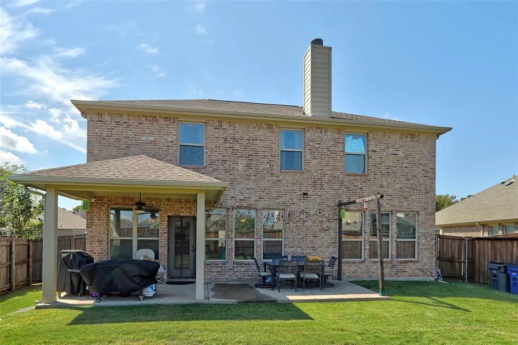 5209 Mcclellan Drive