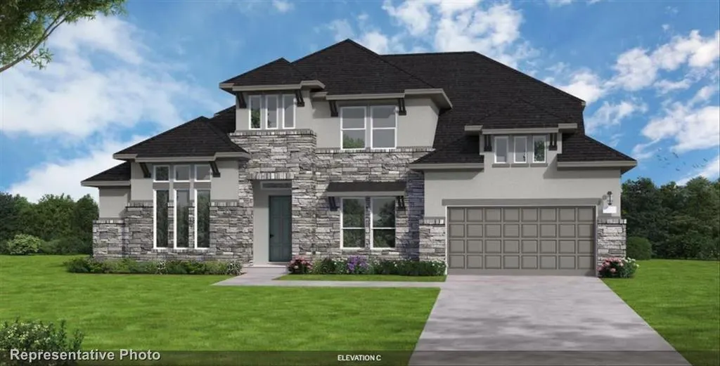 3536 Birdstone Court