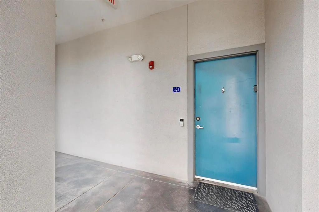 4414 Cedar Springs Road, #323