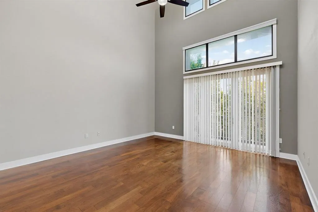 4414 Cedar Springs Road, #323