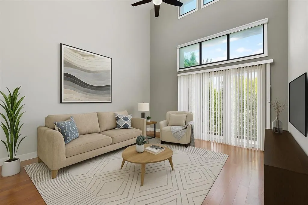 4414 Cedar Springs Road, #323