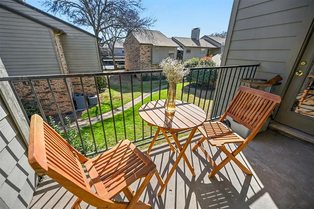 5335 Bent Tree Forest Drive, #264