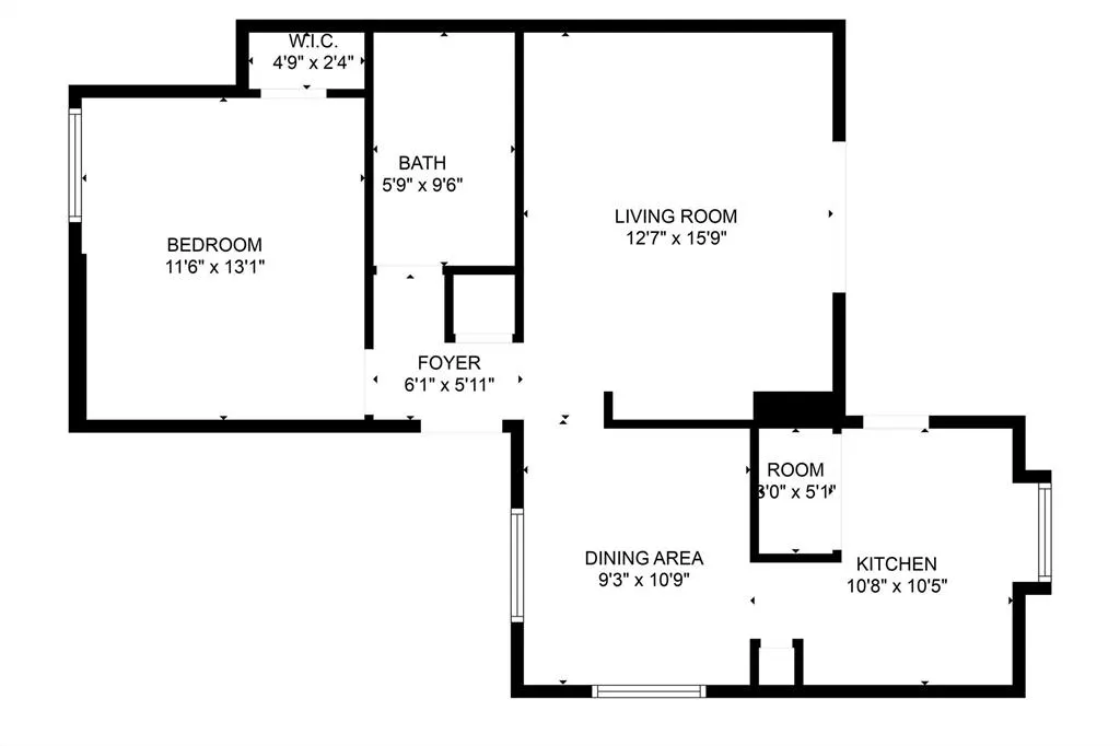 5335 Bent Tree Forest Drive, #264