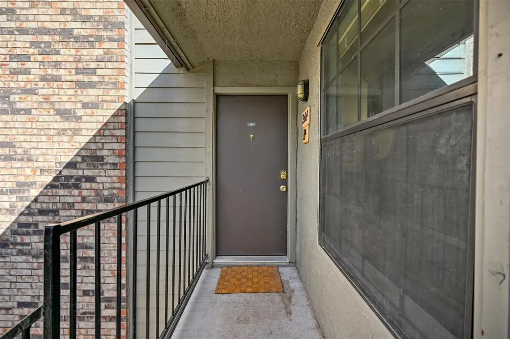 5335 Bent Tree Forest Drive, #264