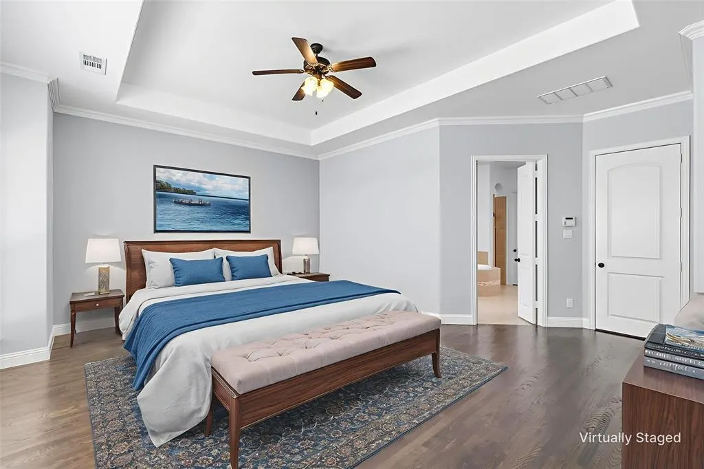 1632 Alamosa Drive