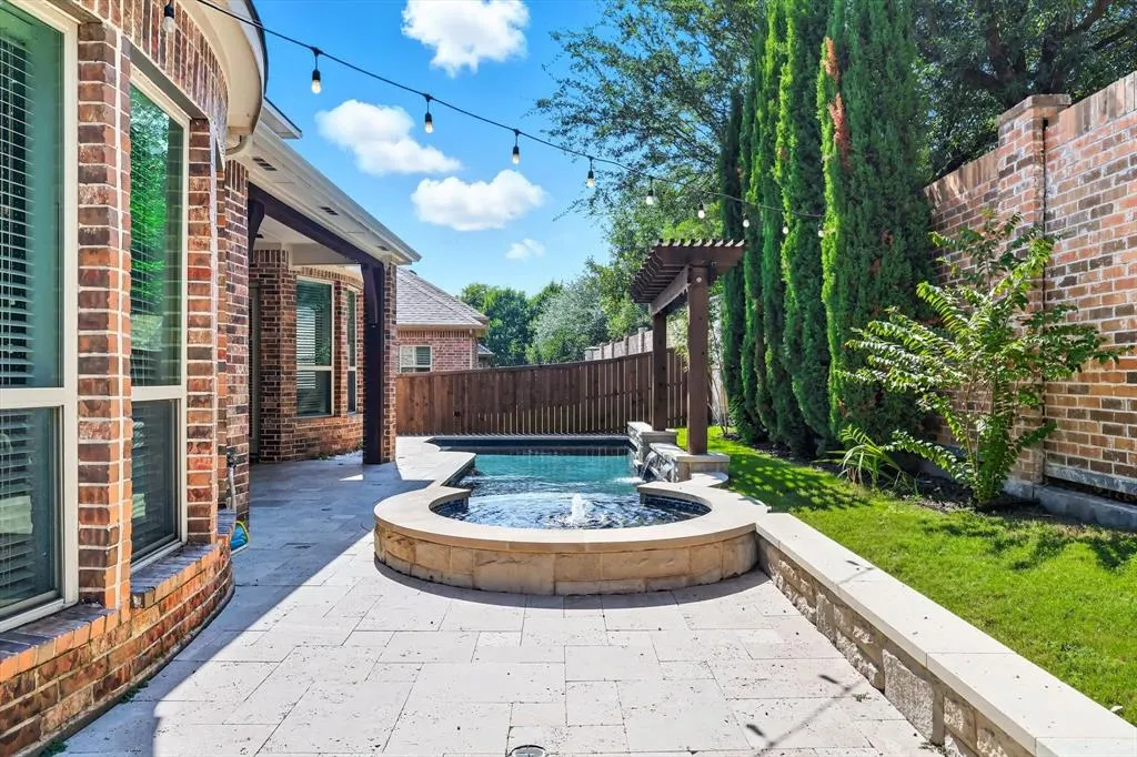1632 Alamosa Drive